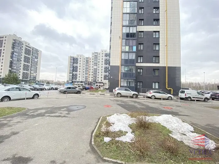 Продаётся 1-комнатная квартира г. Раменское, ул. Семейная, д. 3 - Фото 2