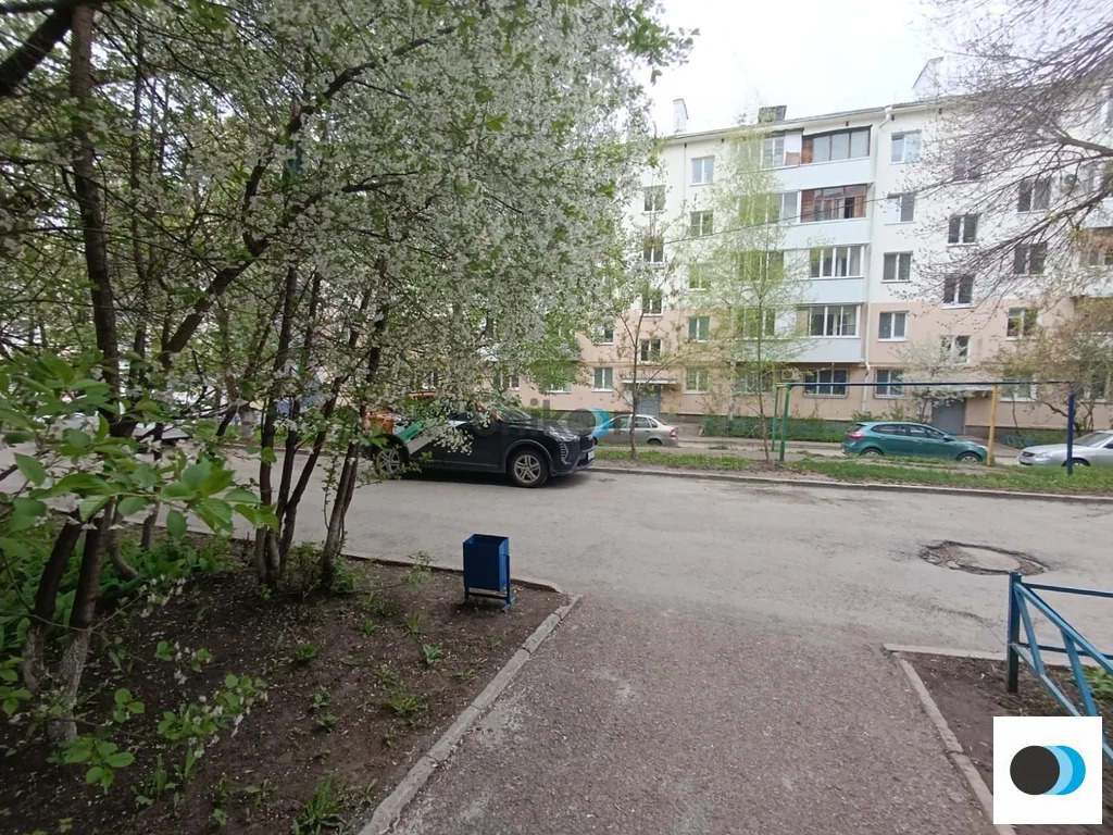 Продажа квартиры, Уфа, Октября пр-кт. - Фото 17