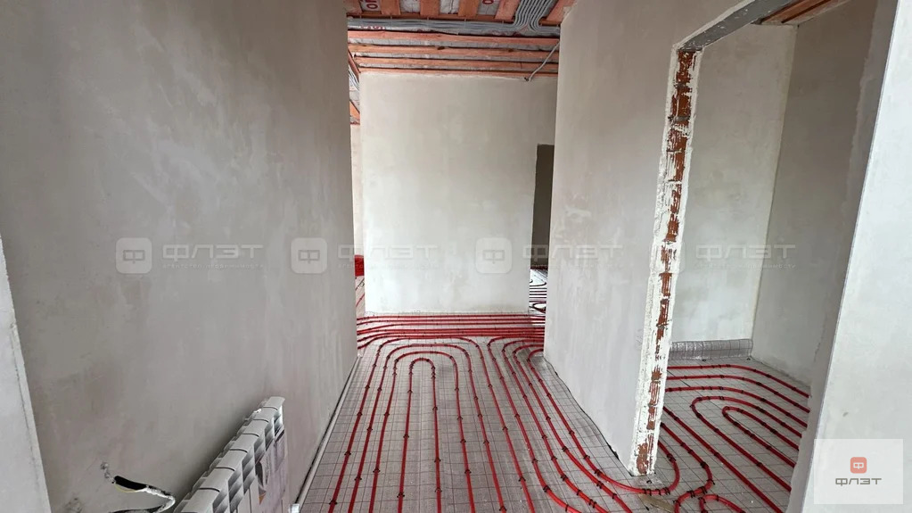 Продажа дома, Сокуры, Лаишевский район, ул. Тихая - Фото 6