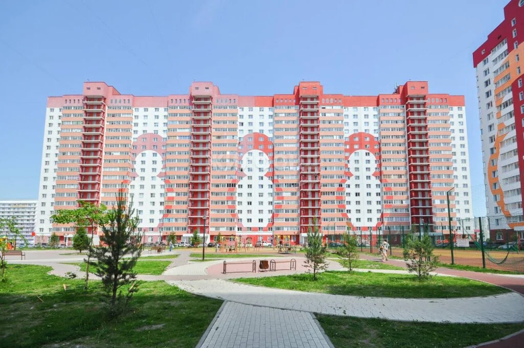 Продажа квартиры, Новосибирск, Дмитрия Шмонина - Фото 78