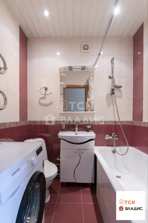 Продажа квартиры, Лесной, улица Титова - Фото 23
