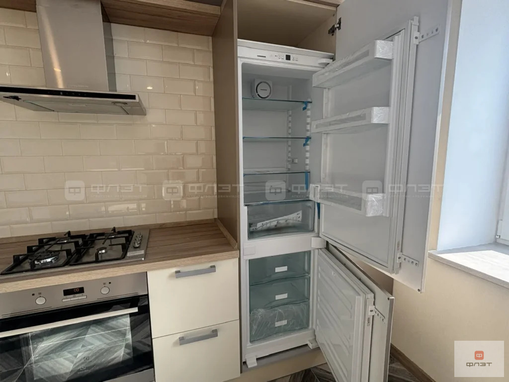 Продажа квартиры, Казань, ул. Безоблачная - Фото 3