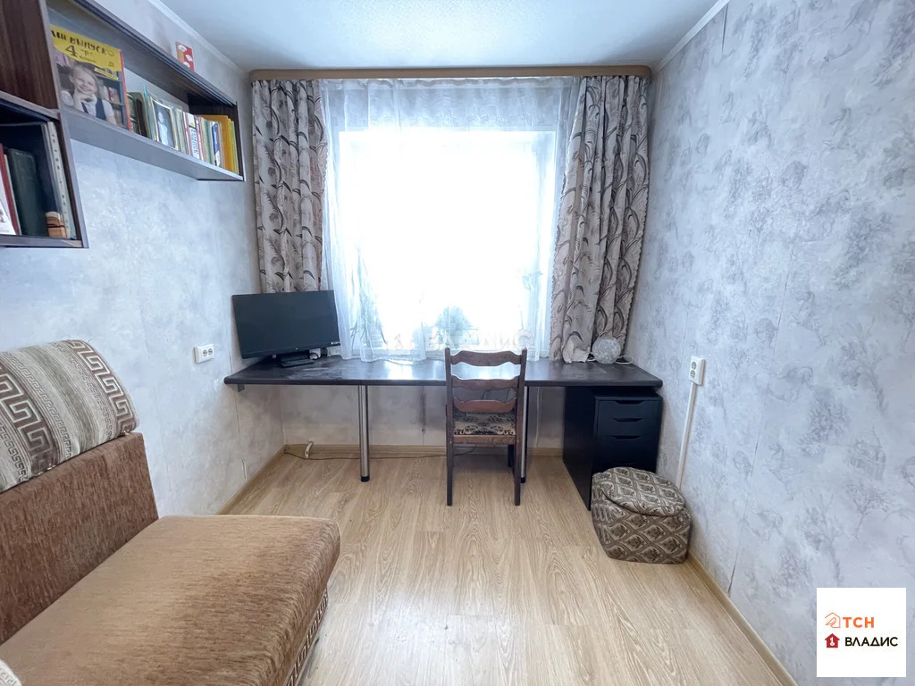 Продажа квартиры, Ивантеевка, ул. Богданова - Фото 13