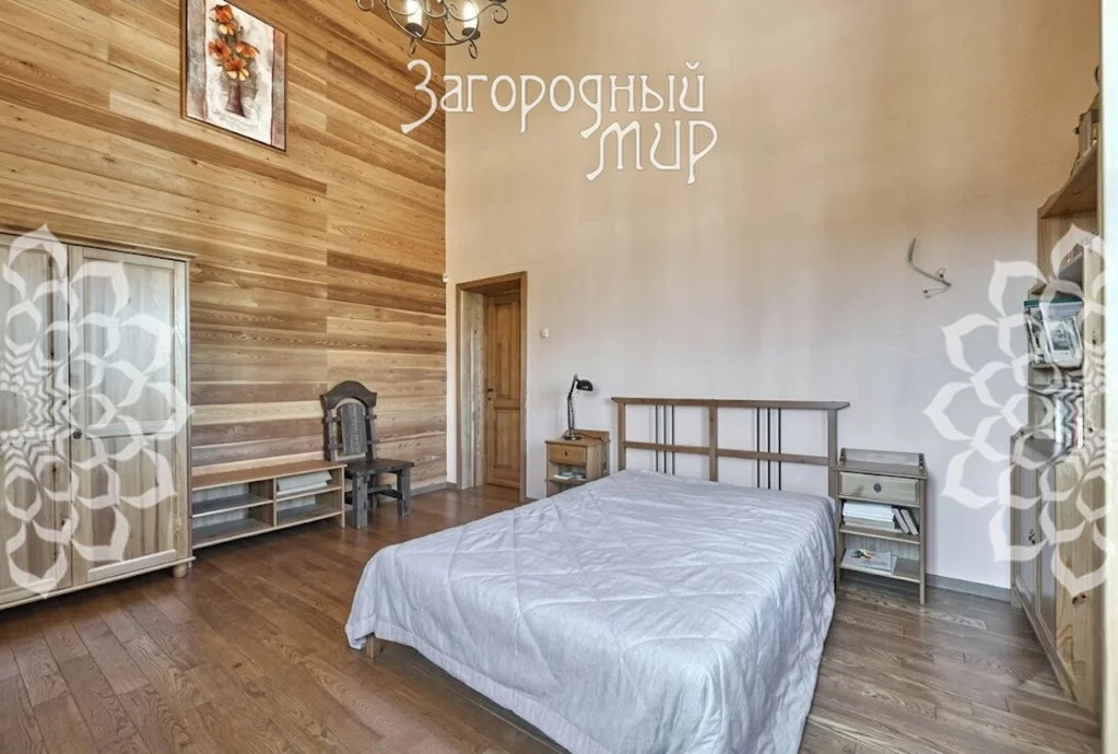 Продам дом, Рогачевское шоссе, 40 км от МКАД - Фото 17