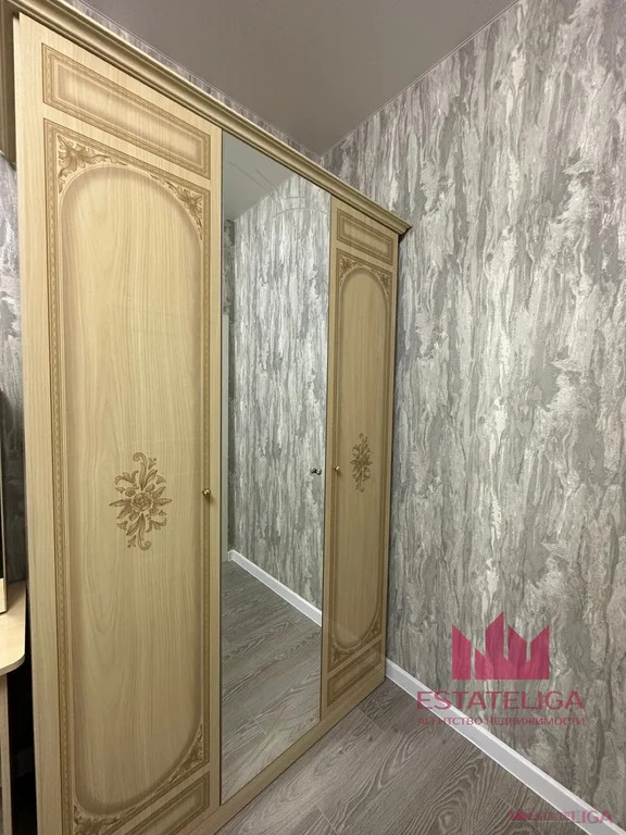 Аренда квартиры, м. Шелепиха, Шмитовский проезд - Фото 6