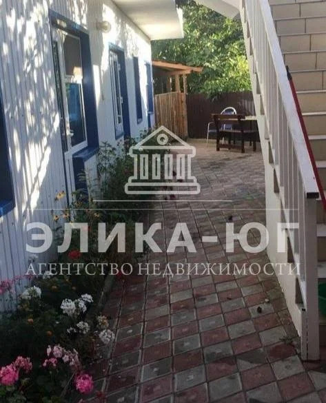 Продажа дома, Новомихайловский, Крымский район, Мостовая ул. - Фото 27