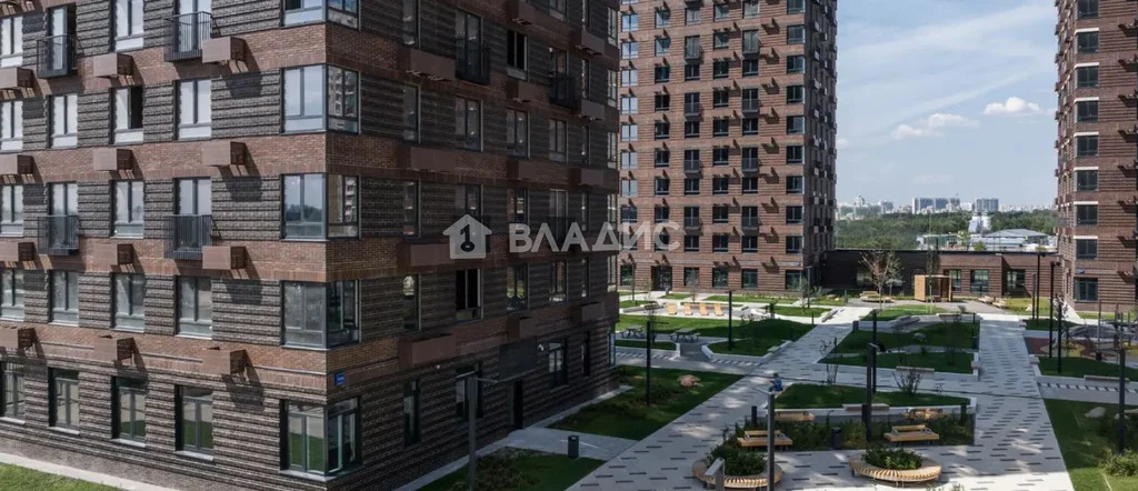 Москва, Волоколамское шоссе, д.71к9, 3-комнатная квартира на продажу - Фото 6