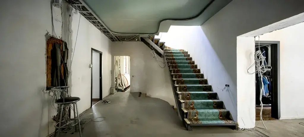 Дом 661,3 кв.м., Раменский р-н, д. Зюзино, Княжеская 1 - Фото 33