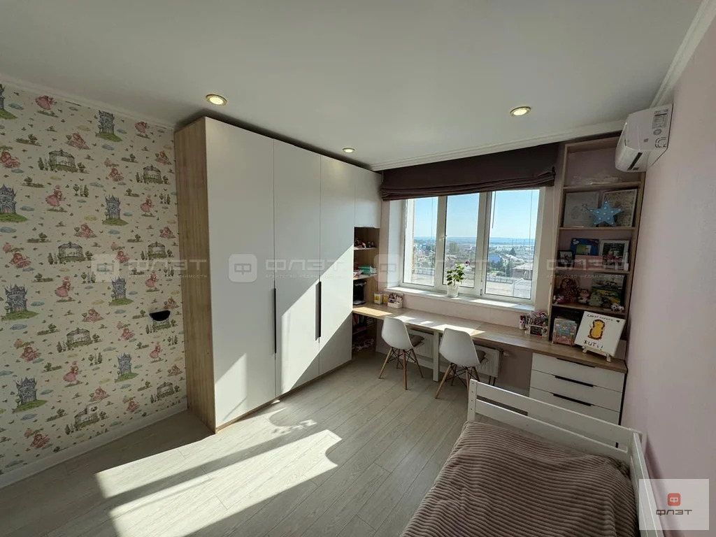 Продажа квартиры, Казань, ул. Лукина - Фото 12