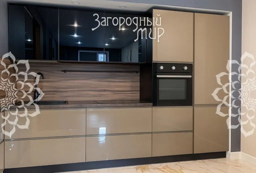 Элитные апартаменты в West Tower - Фото 10