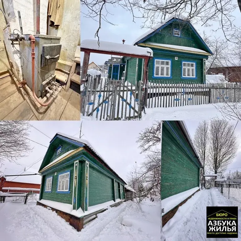 Жилой дом на Ломоносова, 40 за 3 млн руб - Фото 3