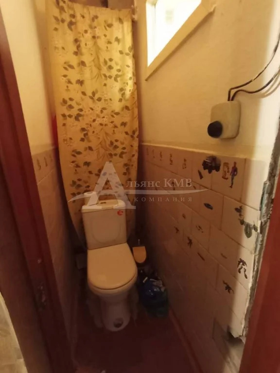 Продажа квартиры, Георгиевск, ул. Однобокова - Фото 12