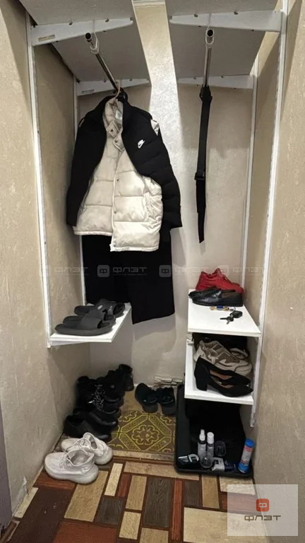 Продажа квартиры, Казань, ул. Серова - Фото 6