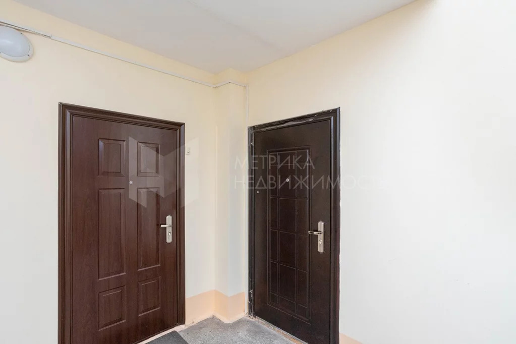 Продажа квартиры, Тюмень, г Тюмень - Фото 19