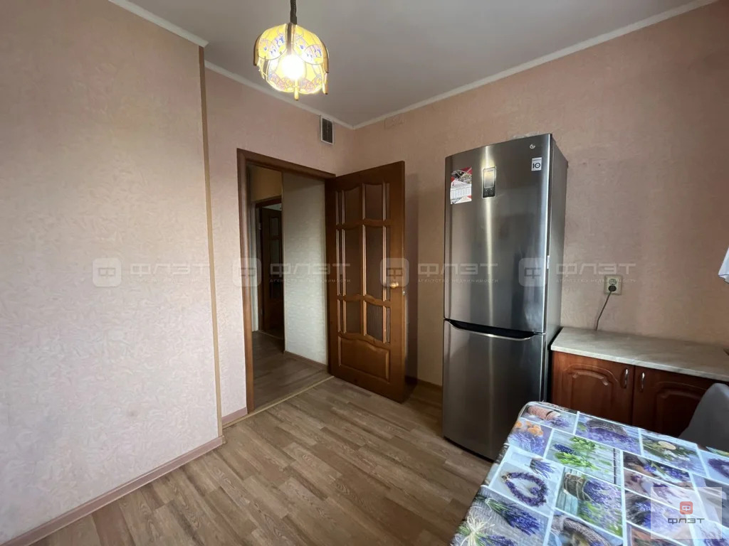Аренда квартиры, Казань, ул. Абсалямова д.35 - Фото 3