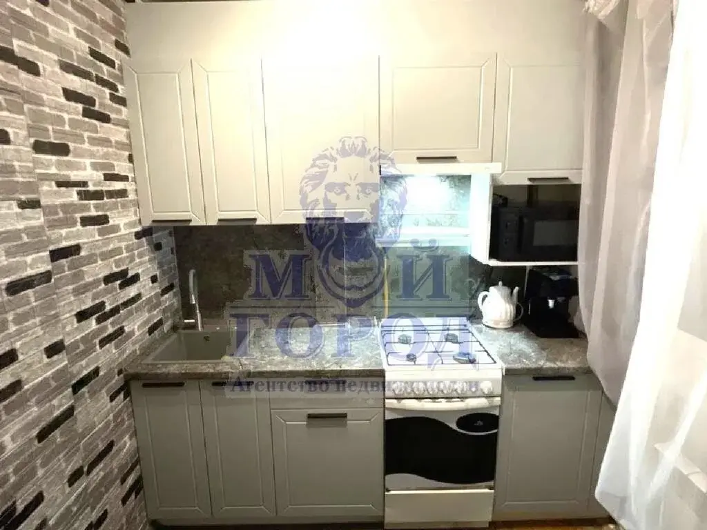 Продажа квартиры (10922-107) - Фото 1