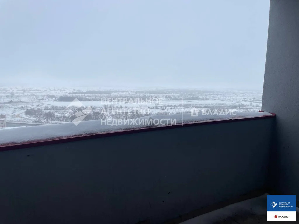 Аренда квартиры, Рязань, Касимовское ш. - Фото 15