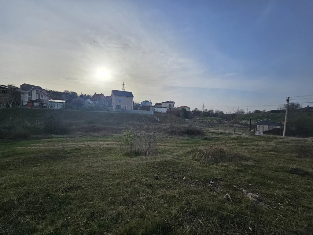 Продажа участка, Севастополь - Фото 3