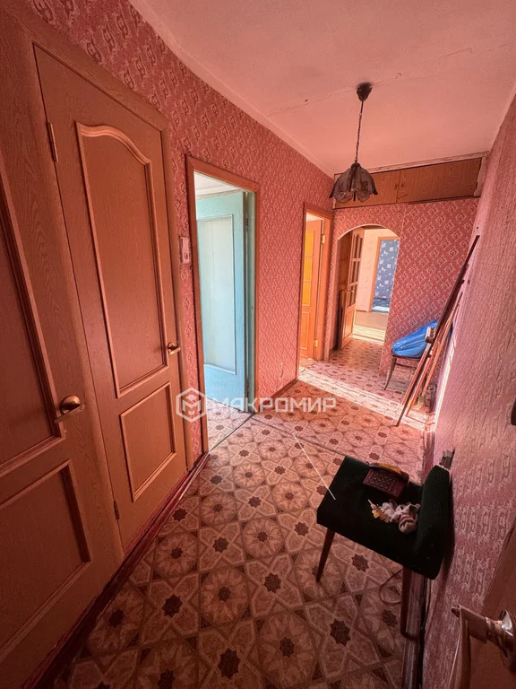 Продажа квартиры, Колпино, м. Купчино, Трудящихся б-р. - Фото 5