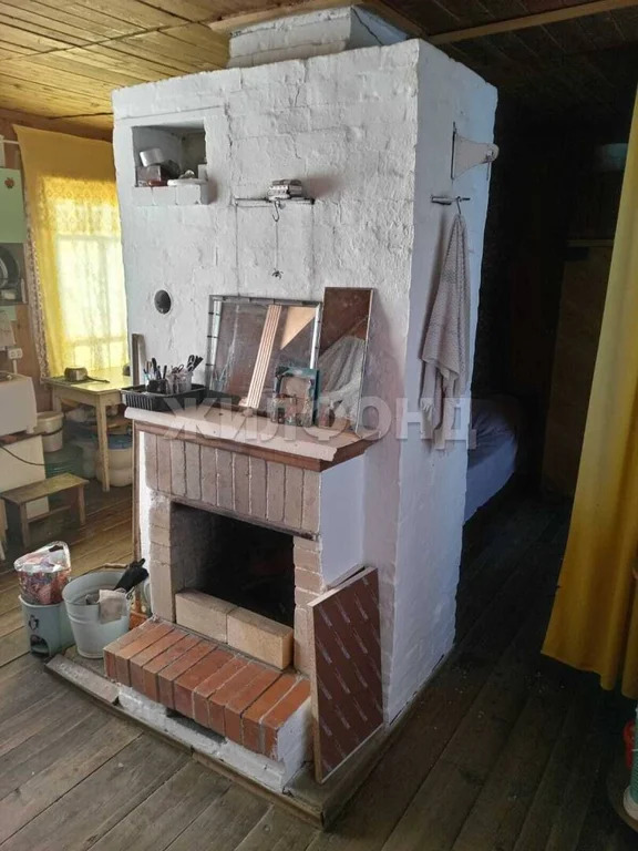 Продажа дома, Новосибирск - Фото 4