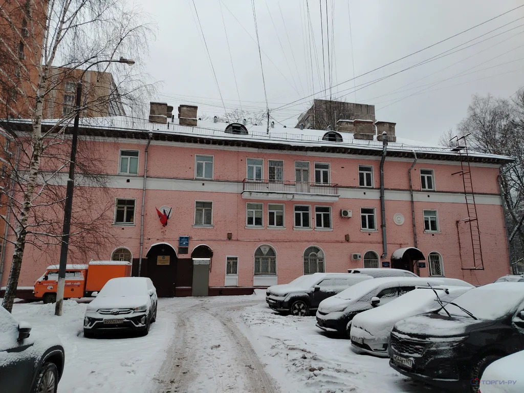 Продажа торгового помещения, ул. Буженинова - Фото 6