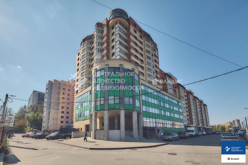 Продажа квартиры, Рязань, Большая улица, 106 - Фото 15