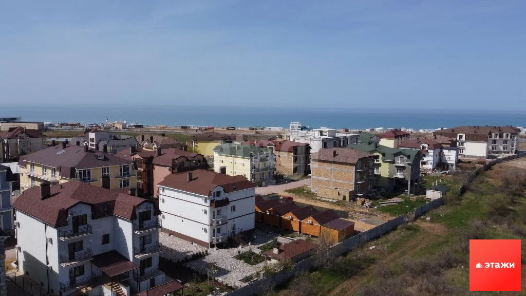 Продажа участка, Новофедоровка, Сакский район, улица Дегтярева - Фото 7