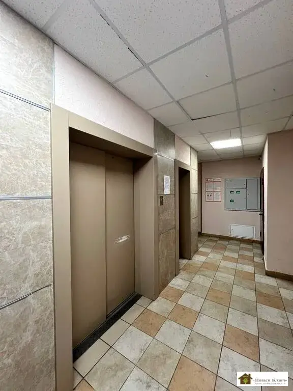 Сдается 1-ком кв 45 кв.м г. Балашиха ул. Главная, д. 3 - Фото 16