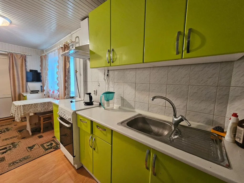 Продажа дома, Абинск, Абинский район - Фото 11