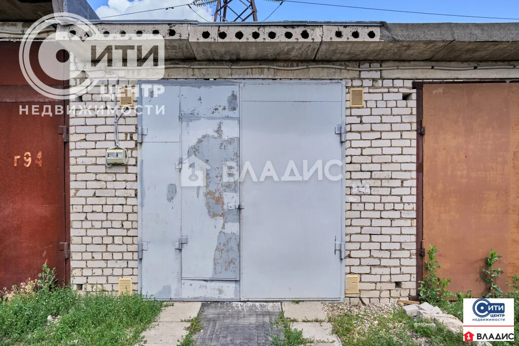 Продажа гаража, Воронеж, улица Романтиков - Фото 2