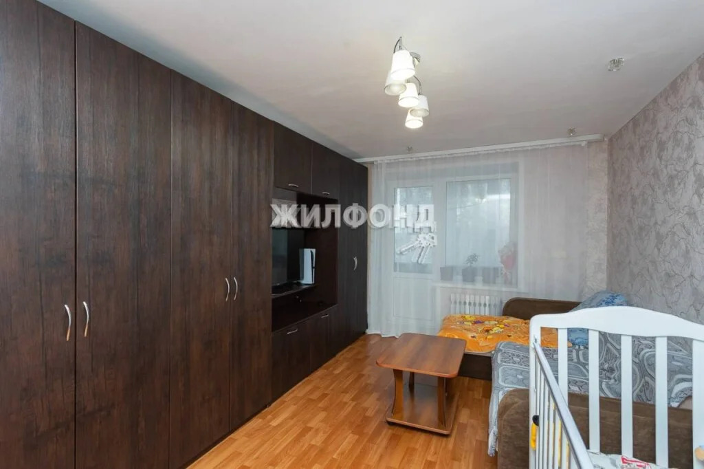 Продажа квартиры, Садовый, Новосибирский район, ул. Магистральная - Фото 12