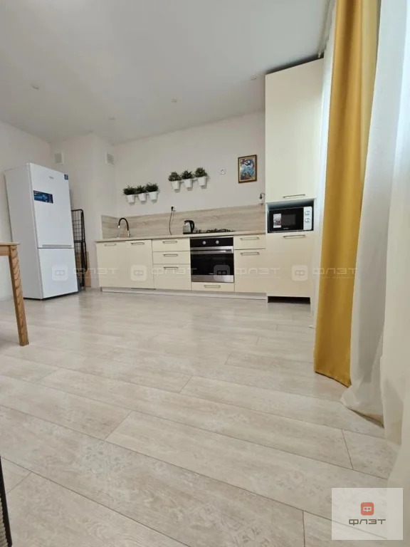 Продажа квартиры, Куюки, Пестречинский район, 13-й квартал - Фото 2