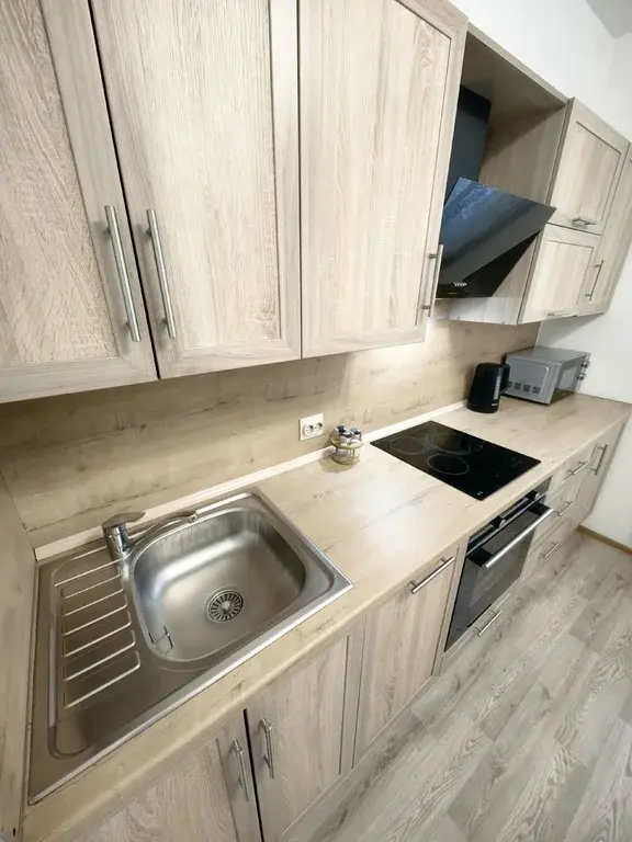 сдается 1-к. квартира: последний 23 этаж, кухня 10м, дети, животные ++ - Фото 40