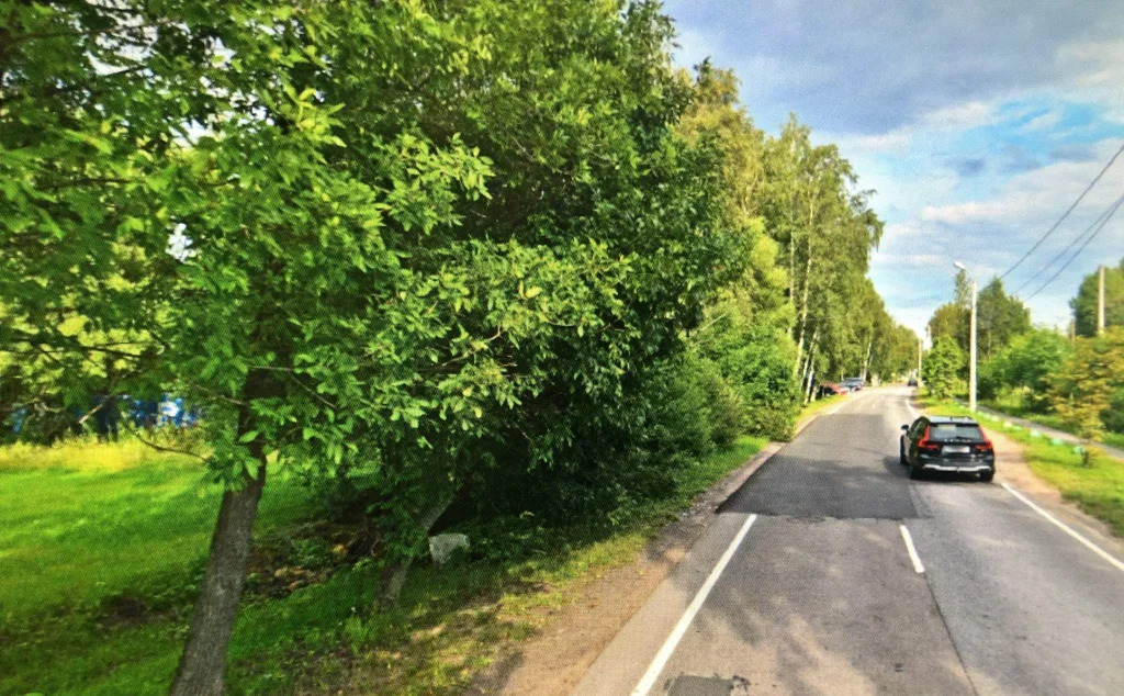 Продается земельный участок 36.9 сот. - Фото 1