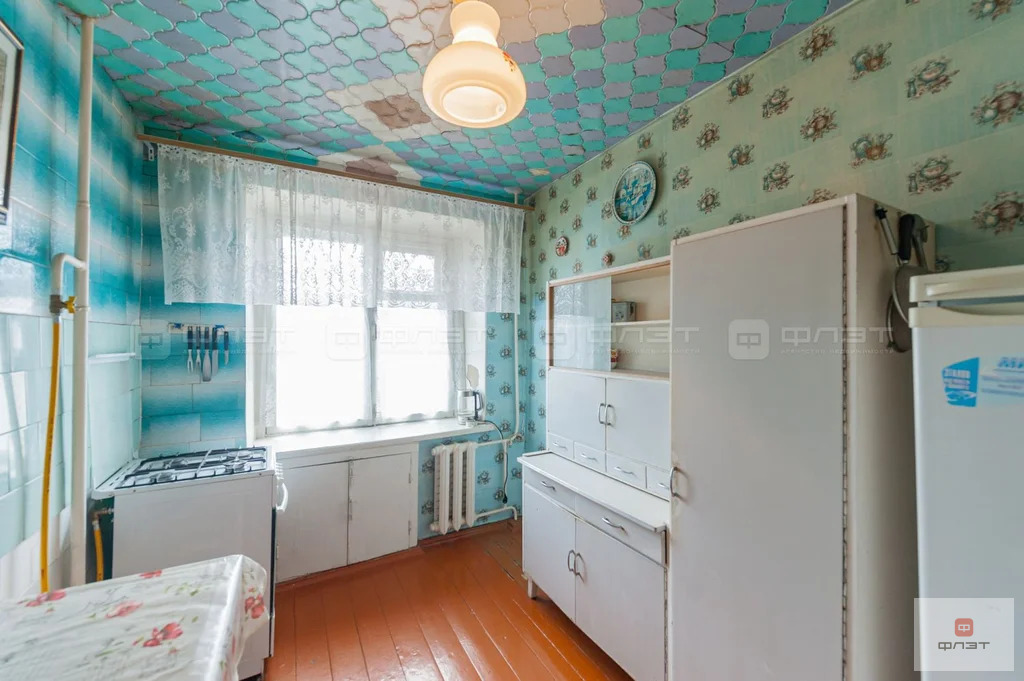 Продажа квартиры, Казань, ул. Дачная (Вахитовский р-н) - Фото 10