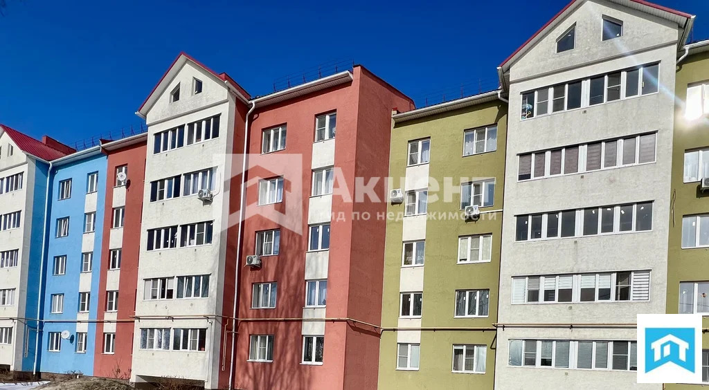 Продажа квартиры, Иваново, мкр Новая Ильинка - Фото 1