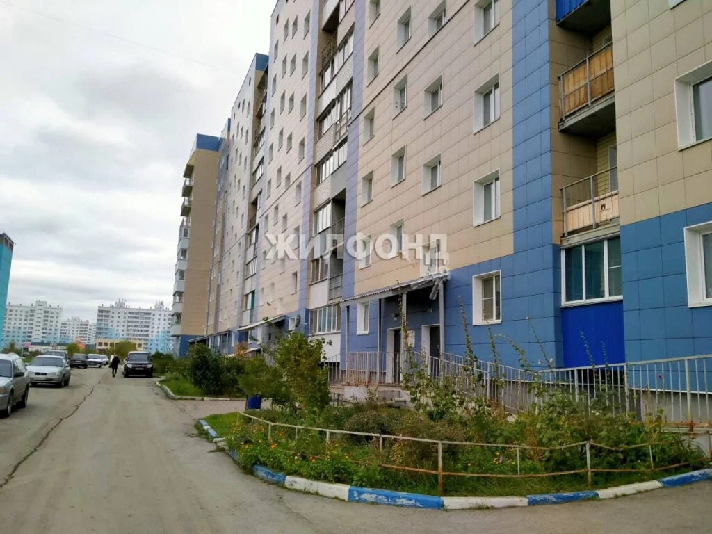 Продажа квартиры, Новосибирск, ул. Титова - Фото 8