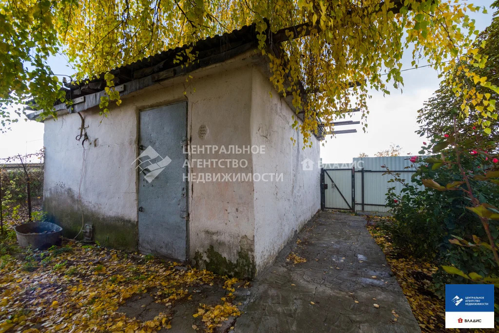 Продажа дома, Октябрьский, Михайловский район, ул. Корнеева - Фото 29