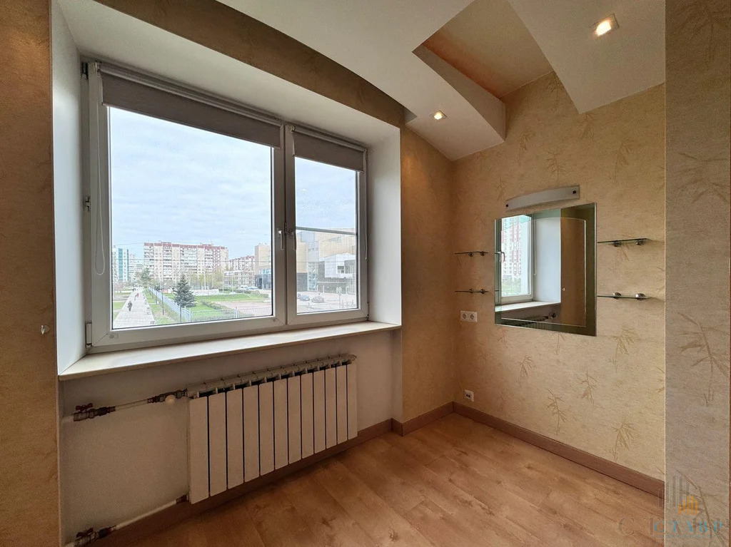 Продажа квартиры, м. Проспект Большевиков, ул. Джона Рида - Фото 19