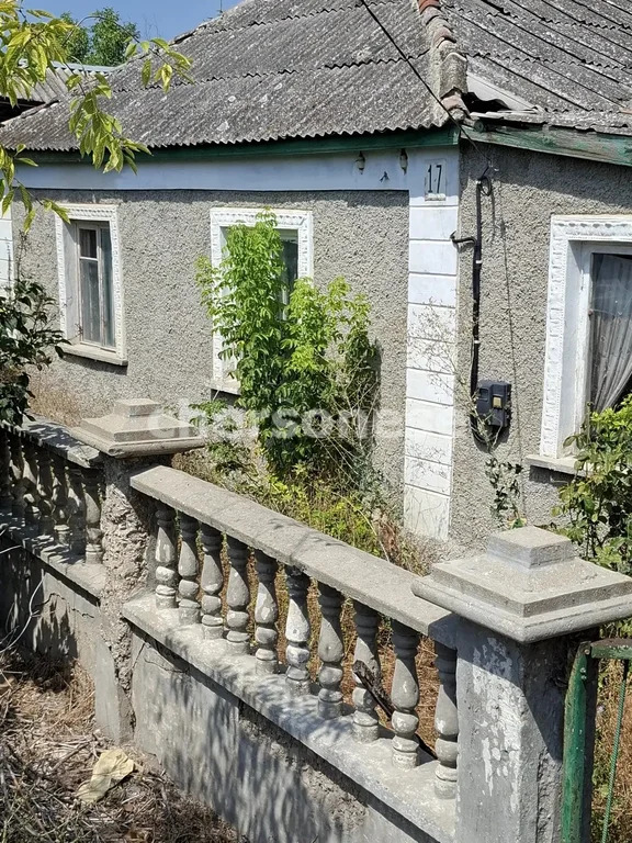 Продажа дома, Бахчисарай, ул. Висовина - Фото 2