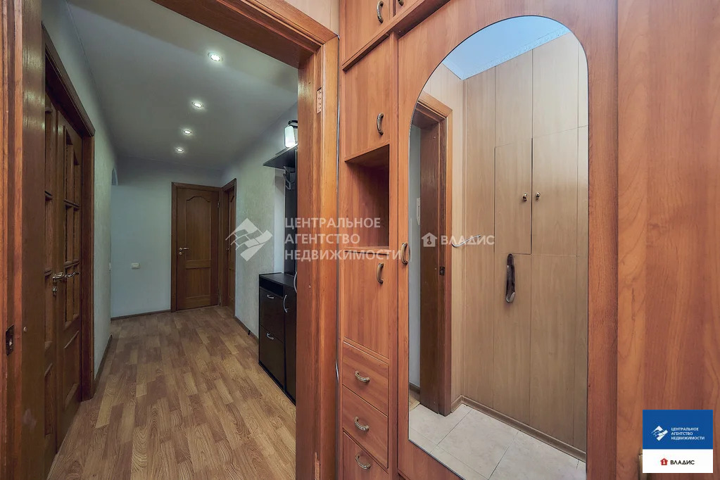Продажа квартиры, Рязань, Шереметьевский проезд - Фото 2