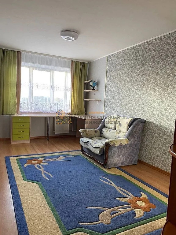 Аренда квартиры, Уфа, ул. Свободы - Фото 4