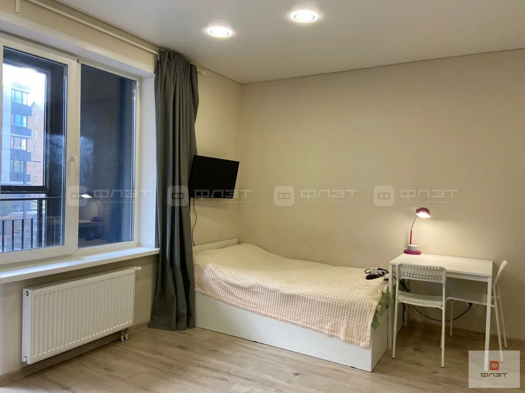 Продажа квартиры, Казань, ул. Николая Ершова - Фото 11