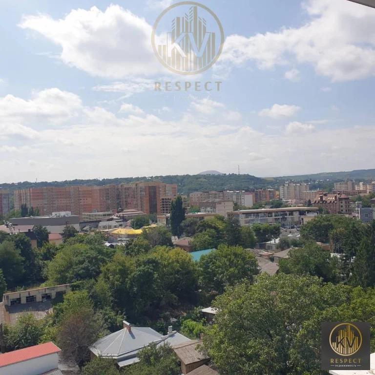 Продажа квартиры, Пятигорск, ул. Кучуры - Фото 1