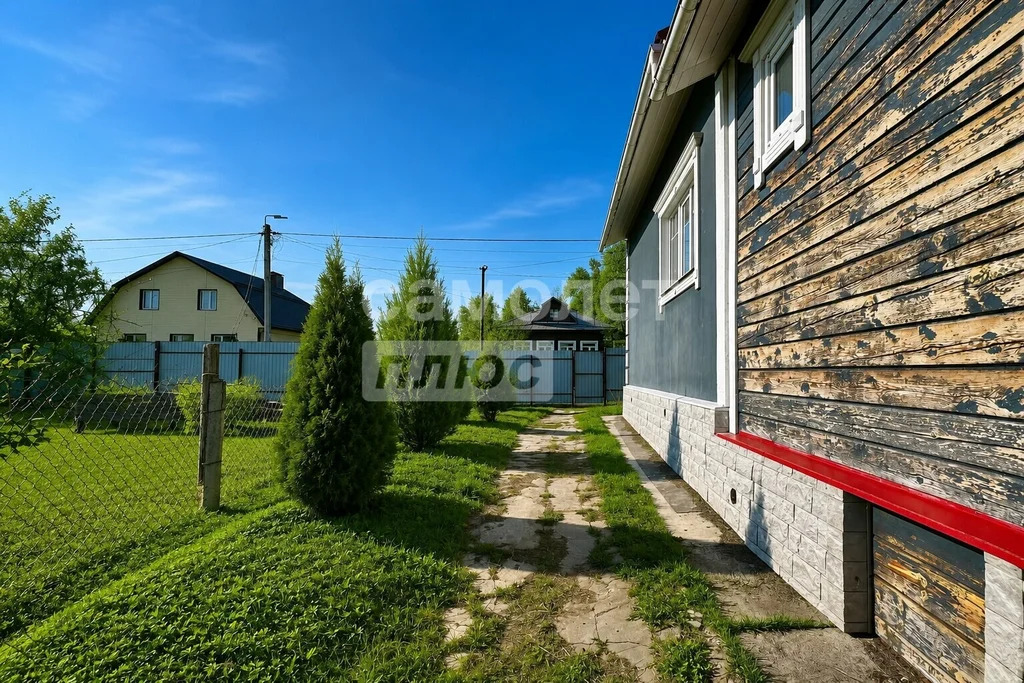 Продажа дома, Талдом, Талдомский район - Фото 34