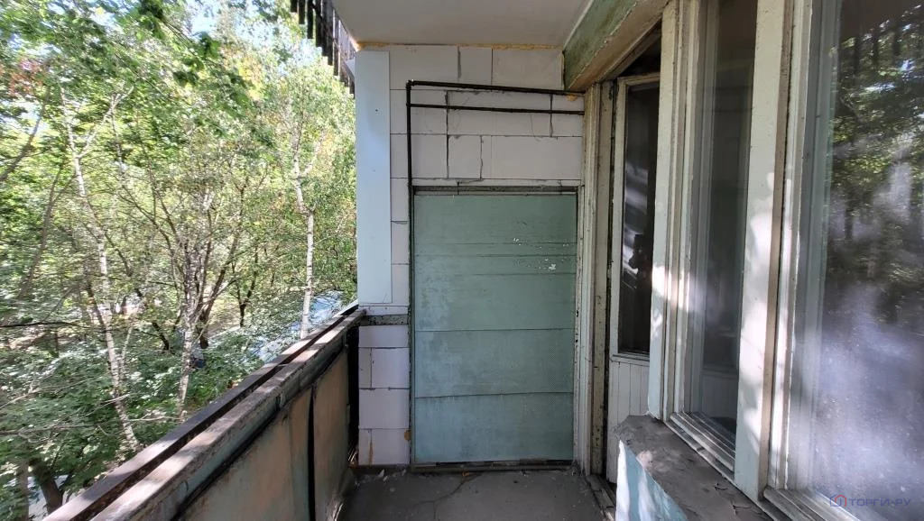Продажа квартиры, ул. Ферганская - Фото 17