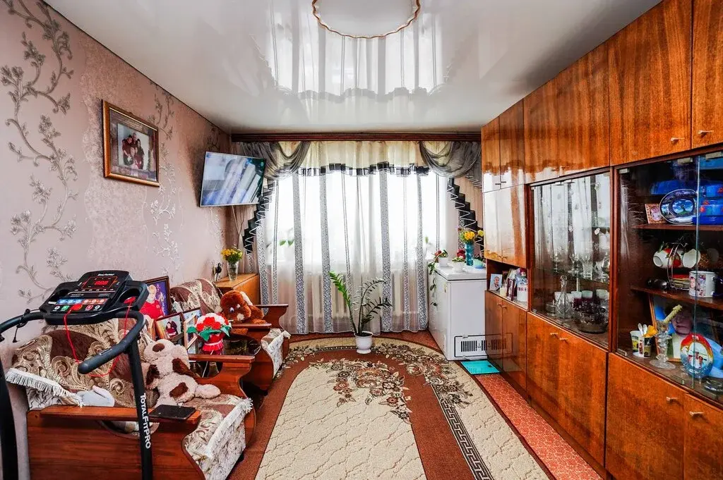 Квартира по ул. Р. Люксембург - Фото 4