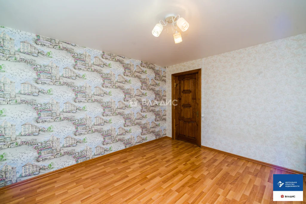 Продажа дома, Подвязье, Рязанский район, ул. Заречная - Фото 12