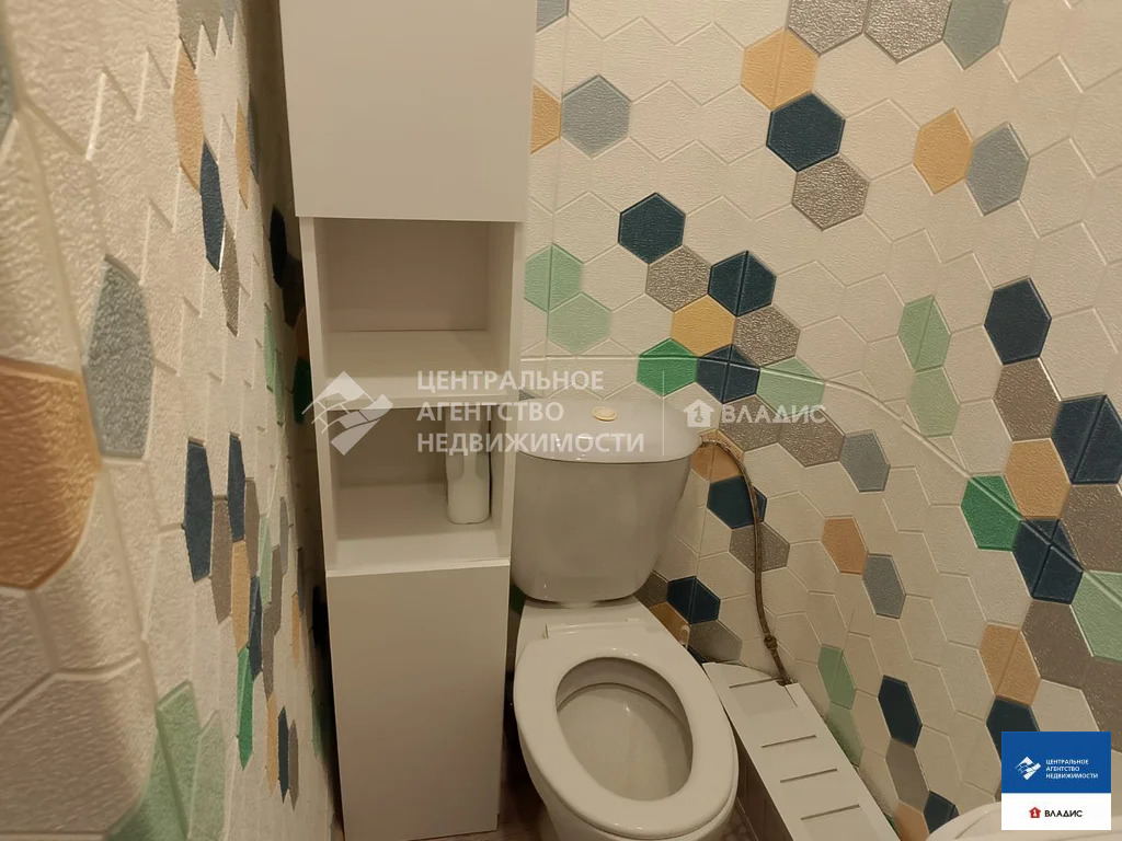 Продажа квартиры, Старожилово, Старожиловский район, ул. Новая - Фото 5