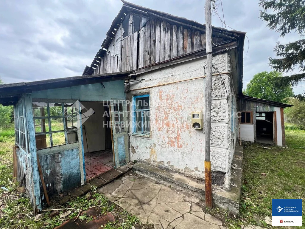 Продажа дома, Учхоза Стенькино, Рязанский район, ул. Стенькинская - Фото 3